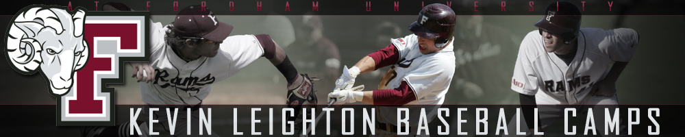 Fordham Baseball Camps