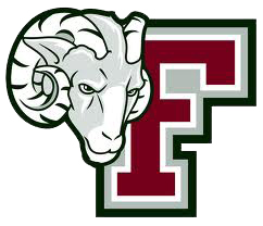 Fordham University Logo
