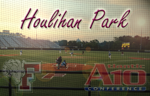 Houlihan Park